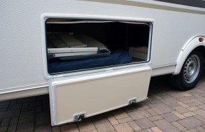 Galéria produktu Weinsberg 450 FU 2  - KaravanyPD 